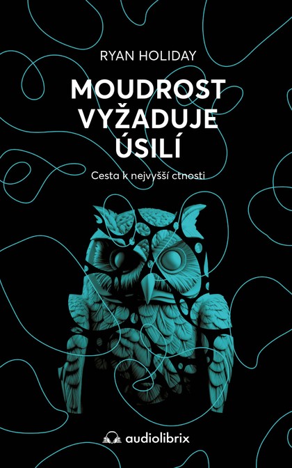 E-kniha Moudrost vyžaduje úsilí