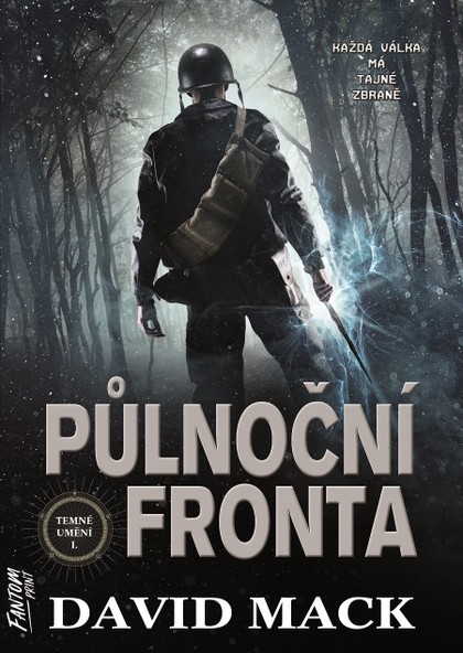 E-kniha Půlnoční fronta