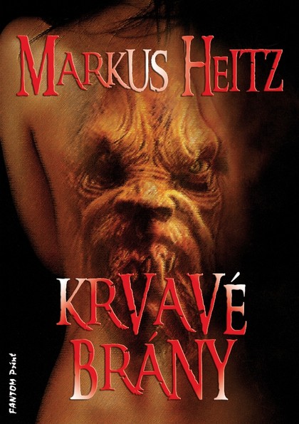 E-kniha Krvavé brány