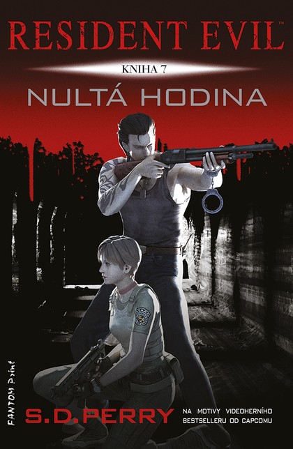 E-kniha Nultá hodina