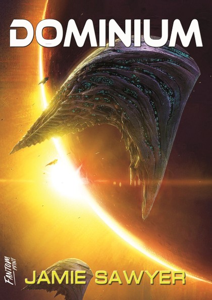 E-kniha Dominium