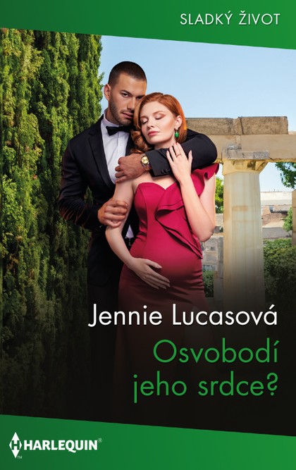 E-kniha Osvobodí jeho srdce?