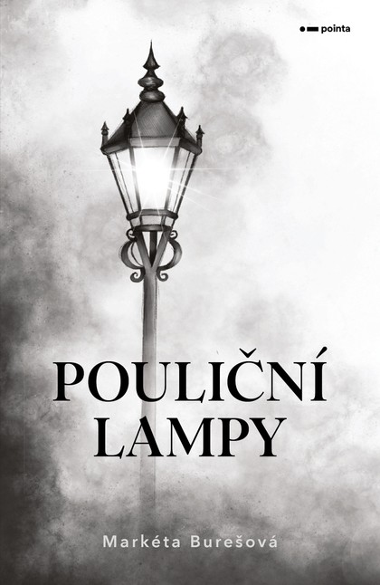 E-kniha Pouliční lampy