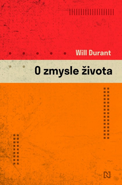 E-kniha O zmysle života