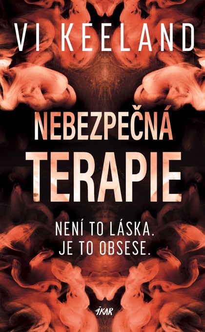 E-kniha Nebezpečná terapie