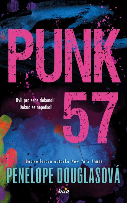 E-kniha Punk 57