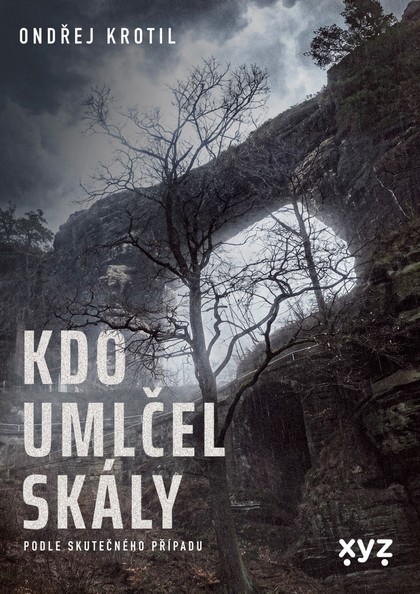 E-kniha Kdo umlčel skály?