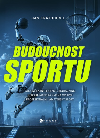 E-kniha Budoucnost sportu
