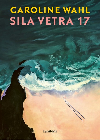 E-kniha Sila vetra 17