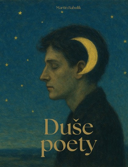 E-kniha Duše poety