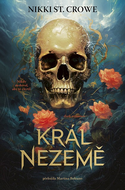 E-kniha Král Nezemě