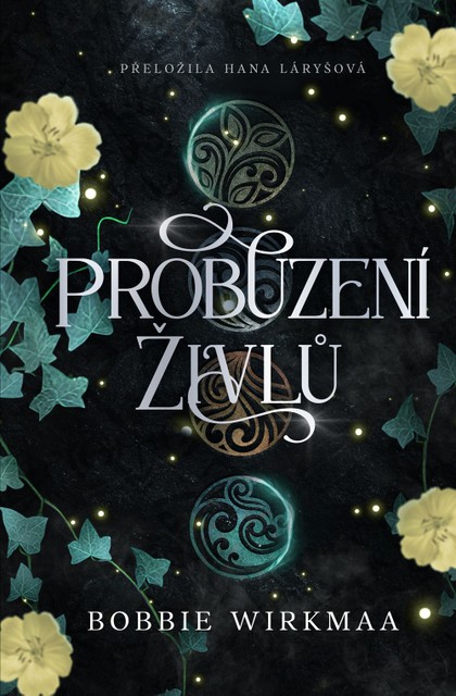 E-kniha Probuzení živlů