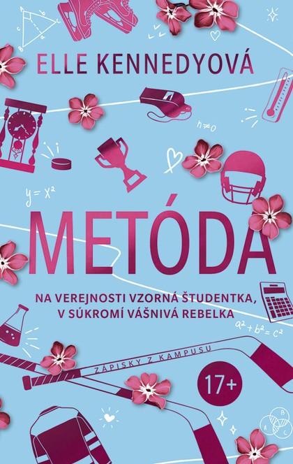 E-kniha Metóda
