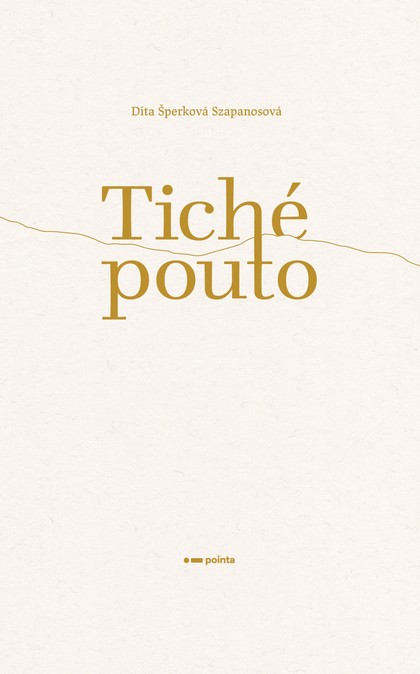 E-kniha Tiché pouto