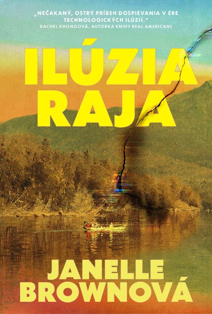E-kniha Ilúzia raja