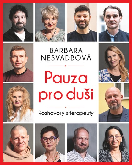 E-kniha Pauza pro duši