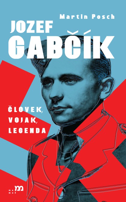 E-kniha Jozef Gabčík