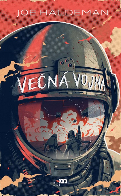 E-kniha Večná vojna