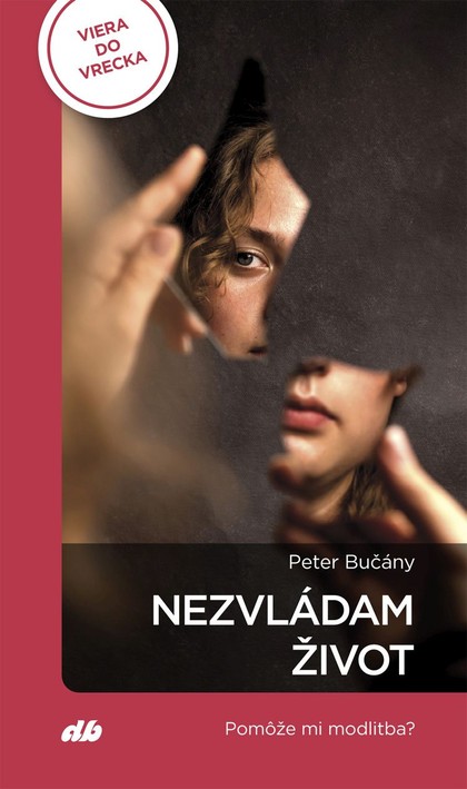 E-kniha Nezvládam život