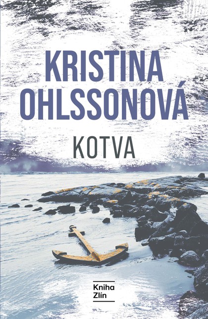E-kniha Kotva