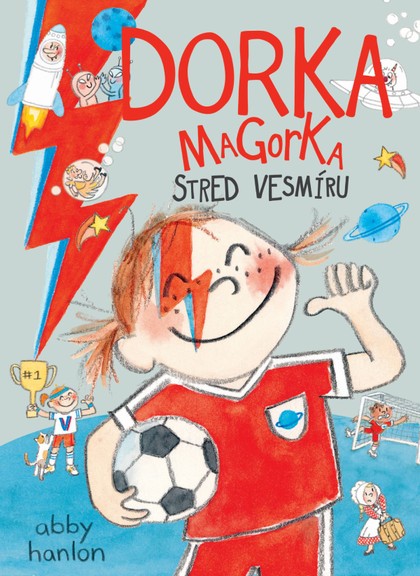 E-kniha Stred vesmíru
