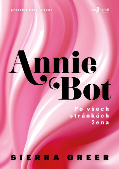 E-kniha Annie Bot