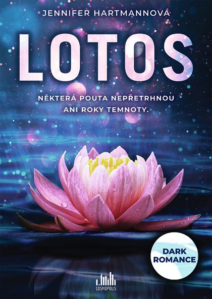 E-kniha Lotos