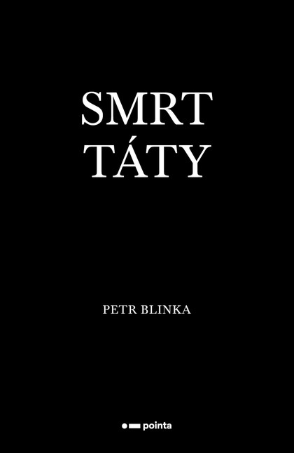 E-kniha Smrt táty