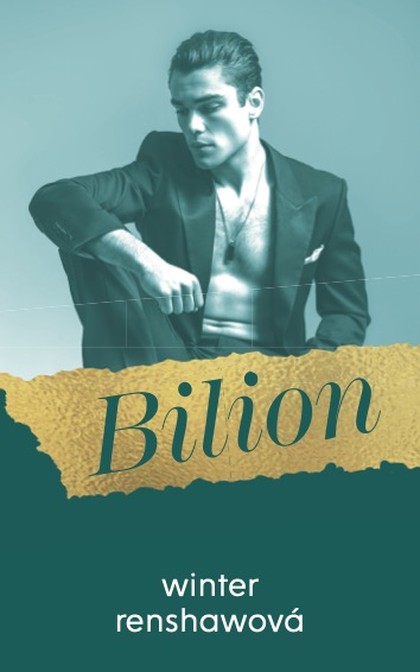 E-kniha Bilion