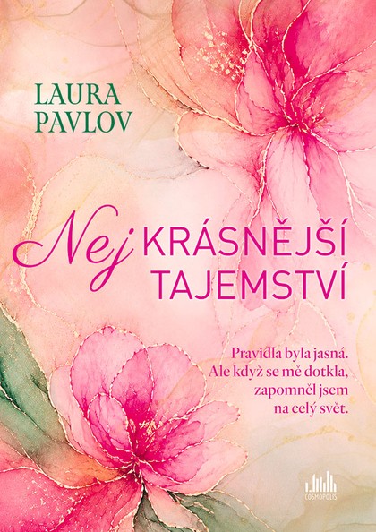 E-kniha Nejkrásnější tajemství