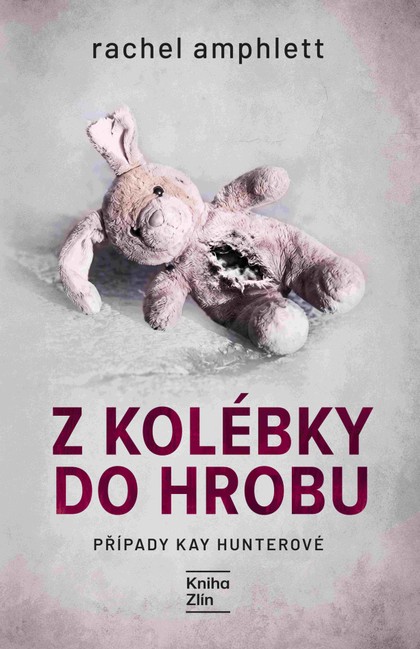 E-kniha Z kolébky do hrobu