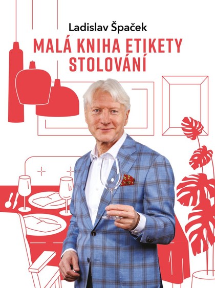 E-kniha Malá kniha etikety stolování