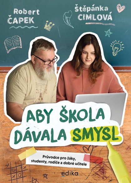 E-kniha Aby škola dávala smysl