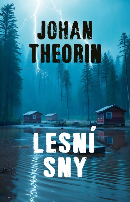 E-kniha Lesní sny