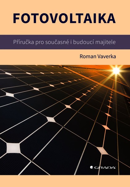 E-kniha Fotovoltaika - Příručka pro současné i budoucí majitele