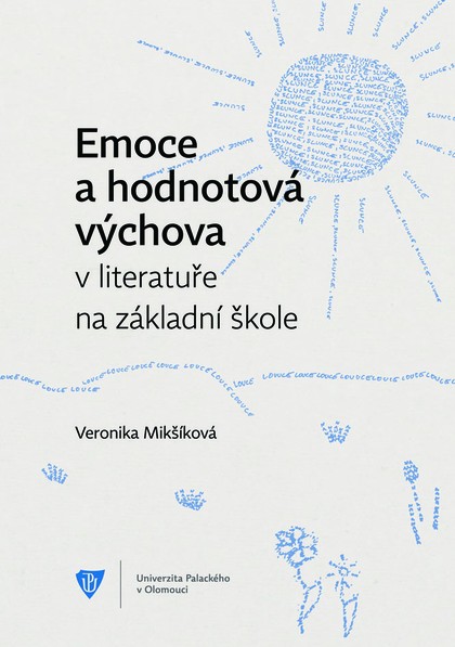 E-kniha Emoce a hodnotová výchova v literatuře na základní škole