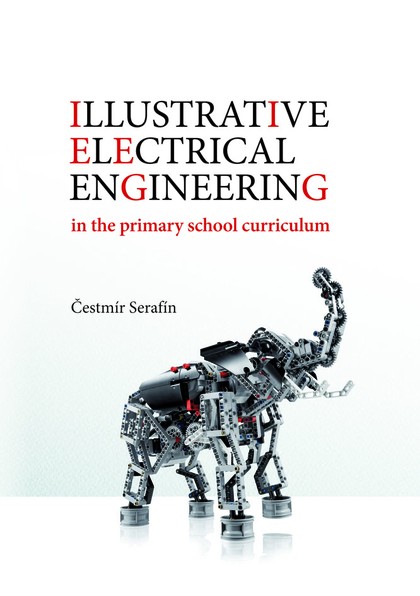 E-kniha Illustrative electrical engineering in the primary school curriculum