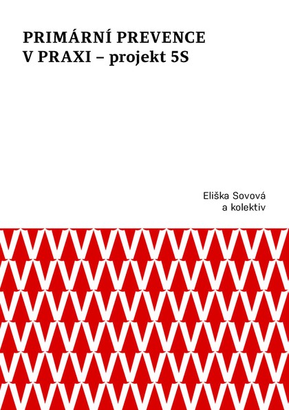 E-kniha Primární prevence v praxi – projekt 5S