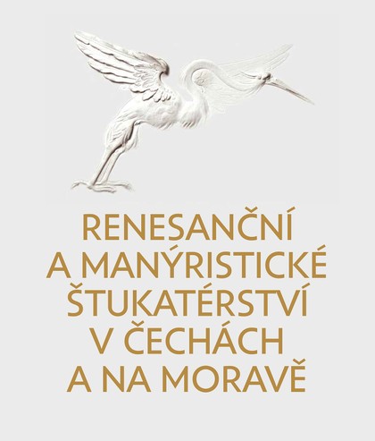 E-kniha Renesanční a manýristické štukatérství na Moravě