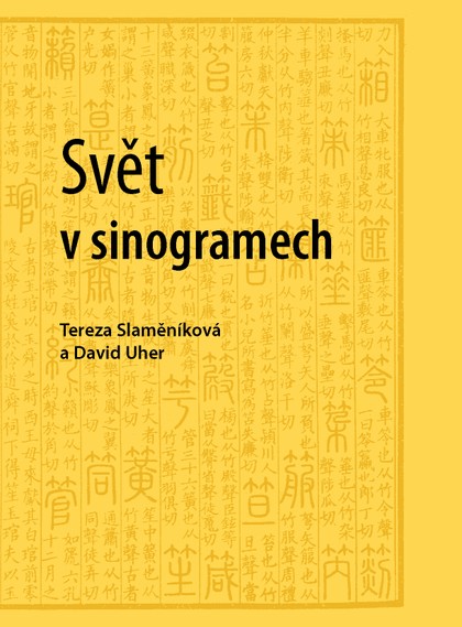 E-kniha Svět v sinogramech