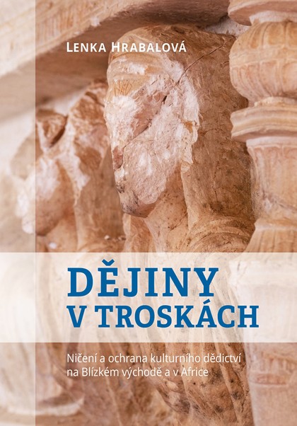 E-kniha Dějiny v troskách