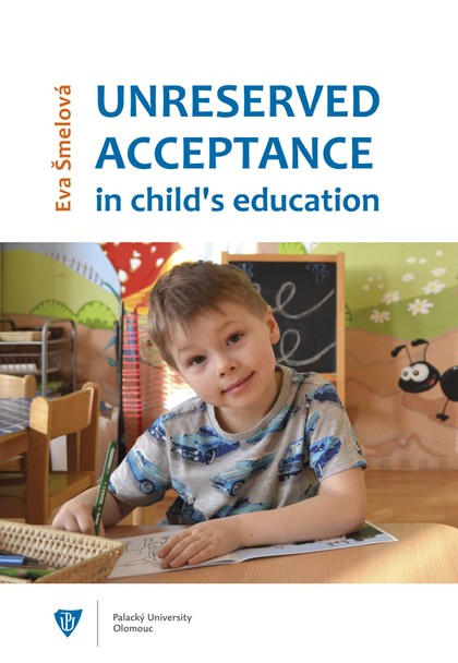 E-kniha Unreserved acceptance in child’s education