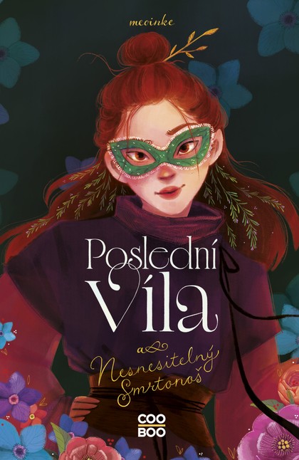 E-kniha Poslední víla