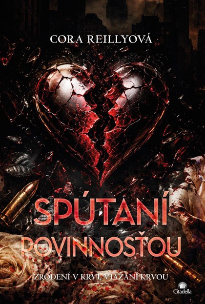 E-kniha Spútaní povinnosťou