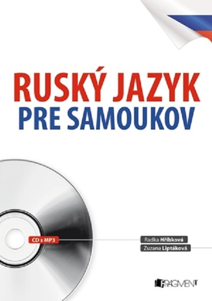 E-kniha Ruský jazyk pre samoukov