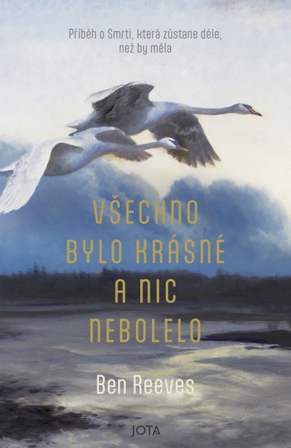 E-kniha Všechno bylo krásné a nic nebolelo