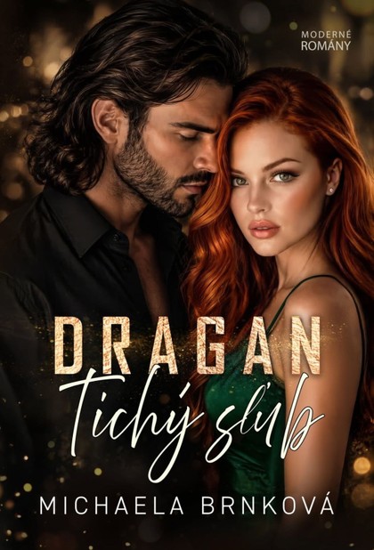 E-kniha Dragan