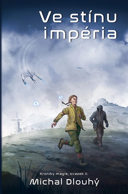 E-kniha Ve stínu impéria