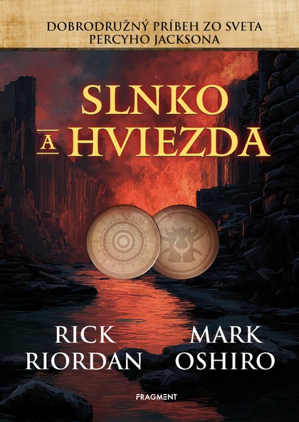 E-kniha Slnko a hviezda