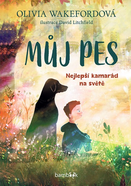 E-kniha Můj pes
